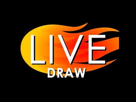 live draw millwall